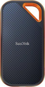 SSD накопичувач SanDisk Extreme PRO V2 1 TB (SDSSDE81-1T00-G25) SDSSDE81-1T00-G25 фото