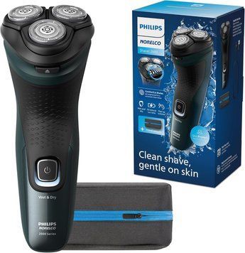 Електробритва чоловіча Philips Series 2600 X3052/91 X3052/91 фото