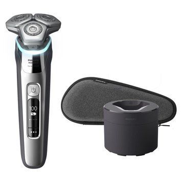 PHILIPS Norelco Shaver 9500 бритва S9985/84 S9985/84 фото
