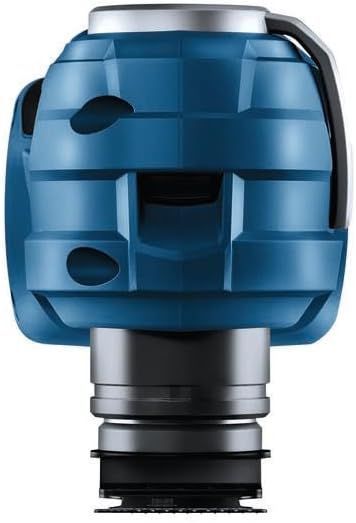 Аккумуляторный многофункциональный инструмент Bosch GOP18V-34N 06018G2010 фото