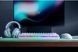 Клавиатура механическая RAZER Huntsman mini Mercury Edition ENG purole switch (RZ03-03390300-R3U1) RZ03-03390300-R3M1 фото 2