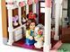 Конструктор LEGO Disney Главная улица Диснейленда (43302) 43302 фото 5