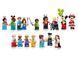 Конструктор LEGO Disney Главная улица Диснейленда (43302) 43302 фото 9