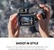 Комплект Insta360 Ace Pro 2 Xplorer Pro Grip Kit з ергономічною рукояткою, акумулятором 2010 мА&middot;год, Bluetooth та органами керуван Xplorer Pro Grip Kit фото 4