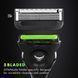 Бритва Gillette Labs с одной касетой 0474006748751 фото 3