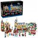 Конструктор LEGO Disney Главная улица Диснейленда (43302) 43302 фото 1