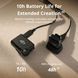 Мікрофонна радіосистема для камери, для смартфона DJI Mic Mini 2TX + 1RX (CP.RN.00000434.01) CP.RN.00000434.01 фото 3