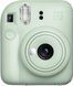 Камера моментальной печати Fujifilm Instax Mini 12 Mint Green Мятно-зеленая (16806119) 16806107 фото