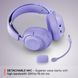 Навушники SteelSeries Arctis Nova 3P Wireless for Playstation Lavender (61692) 61692 фото 2