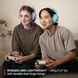 Навушники SteelSeries Arctis Nova 3P Wireless for Playstation Lavender (61692) 61692 фото 8