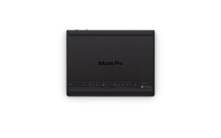 Графический планшет Wacom Intuos Pro S 2025 (PTK470K0B) PTK470K0B фото