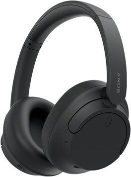 Навушники Sony WH-CH720N Black (WHCH720NB.CE7) WHCH720NB.CE7 фото