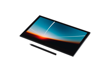 Монітор-планшет Wacom Movink 13 (DTH135K0B) DTH135K0B фото