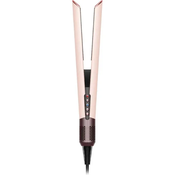 Стайлер (випрямляч) Dyson Airstrait HT01 Ceramic Pink/Rose Gold (598960-01) (EU) 598960-01 фото