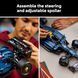 Конструктор LEGO Technic Додж (42111) 42206 фото 5