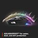 Мышь SteelSeries Aerox 5 Wireless Black (62406) 62406 фото 7
