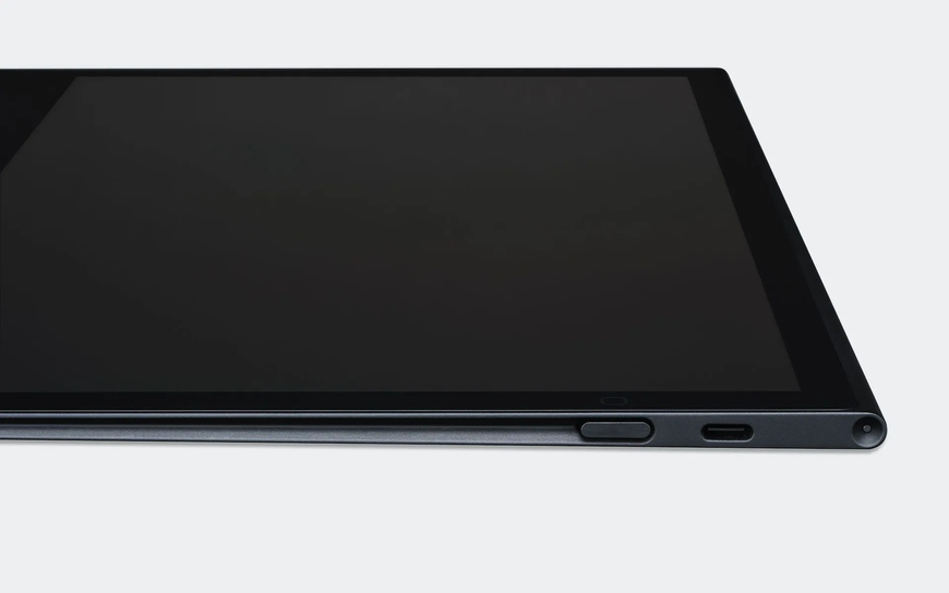 Монитор-планшет Wacom Movink 13 (DTH135K0B) DTH135K0B фото
