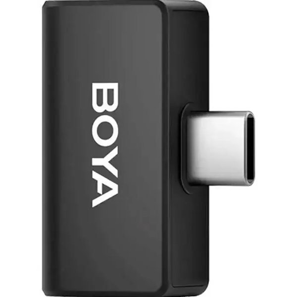 Радиосистема BOYA Omic-U USB-C Omic-U USB-C фото