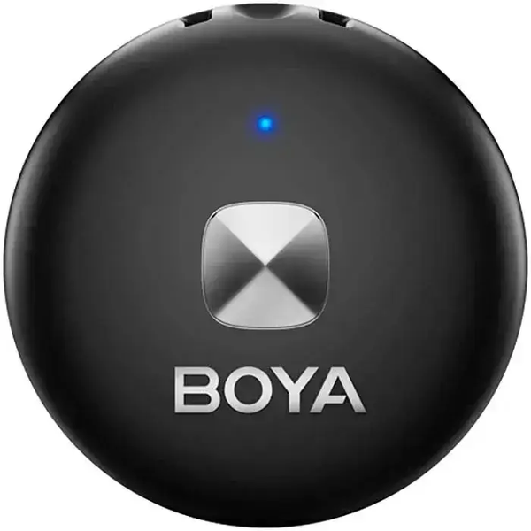 Радіосистема BOYA Omic-U USB-C Omic-U USB-C фото
