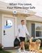 Розумний дверний замок, Philips Wi-Fi Door Lock (DDL242X-1HW) DDL242X-1HW фото 7