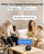 Розумний дверний замок, Philips Wi-Fi Door Lock (DDL242X-1HW) DDL242X-1HW фото 4