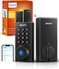 Розумний дверний замок, Philips Wi-Fi Door Lock (DDL242X-1HW) DDL242X-1HW фото 1