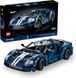 Конструктор LEGO Technic Ford GT 2022 (42154) 42154 фото 1
