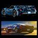 Конструктор LEGO Technic Ford GT 2022 (42154) 42154 фото 4