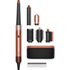 Мультистайлер Dyson Airwrap i.d. Multi-Styler and Dryer Straight to Wavy Amber Silk (123682-01) 123682-01 фото 1