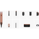 Мультистайлер Dyson Airwrap i.d. Multi-Styler and Dryer Straight to Wavy Amber Silk (123682-01) 123682-01 фото 3