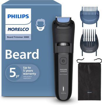 Тример для бороди Philips Norelco BT3620/40 BT3620/40 фото