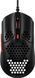 Мишка HyperX Pulsefire Haste USB Black/Red 4P5E3AA фото 1
