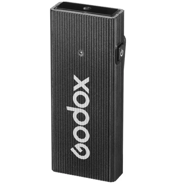 Петличный микрофон Godox MoveLink Mini UC Kit1 Black 10677 фото