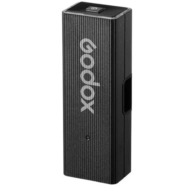 Петличный микрофон Godox MoveLink Mini UC Kit1 Black 10677 фото