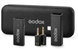 Петличный микрофон Godox MoveLink Mini UC Kit1 Black 10677 фото 1