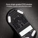 Мишка HyperX Pulsefire Haste USB Black/Red 4P5E3AA фото 6