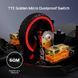 Мишка HyperX Pulsefire Haste USB Black/Red 4P5E3AA фото 3