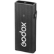 Петличный микрофон Godox MoveLink Mini UC Kit1 Black 10677 фото 3