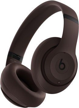 Наушники Beats by Dr. Dre Studio Pro Deep Brown (MQTT3) MQTT3LL/A фото