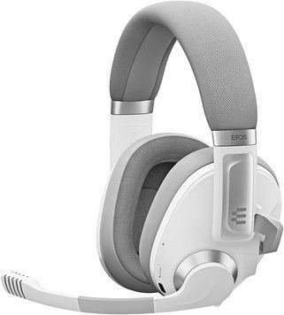 Навушники EPOS H3 PRO Hybrid White (1000893) 1000893 фото