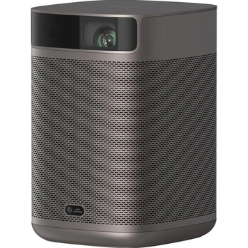 Портативний смарт-проєктор XGiMi MoGo 2 Plus (H0031) H0031 фото