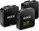Накамерна радіосистема Rode Wireless GO Gen 3 Wireless GO Gen 3 фото 1