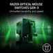 Мышь RAZER Viper V3 PRO Black Wireless (RZ01-05120100-R3U1) RZ01-05120100-R3G1 фото 8