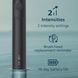 Зубна щітка Philips Sonicare 4100 Чорна (NEW 2026)  HX3681/24 New фото 3