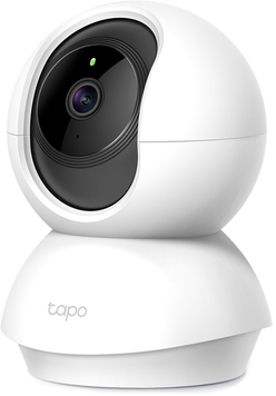 IP-камера TP-Link Tapo C210 (White) C210 фото