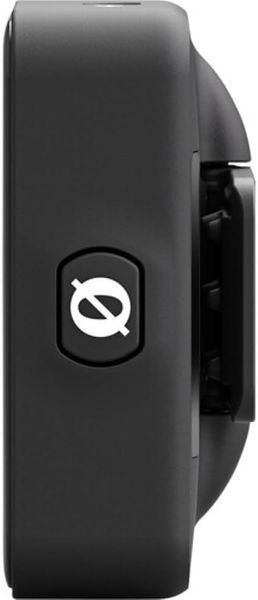 Мікрофонна радіосистема Rode Wireless ME Dual Black  RD-0064 фото
