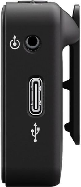 Мікрофонна радіосистема Rode Wireless ME Dual Black  RD-0064 фото