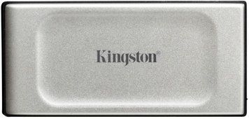 SSD накопичувач Kingston XS2000 500 GB (SXS2000/500G) (Пошкоджена коробка) SXS2000/500G фото