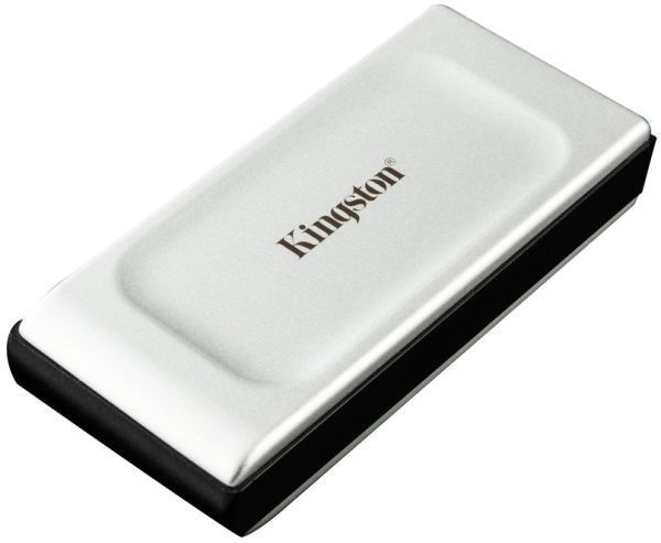 SSD накопитель Kingston XS2000 500 GB (SXS2000/500G) (Повредженная коробкка) SXS2000/500G фото