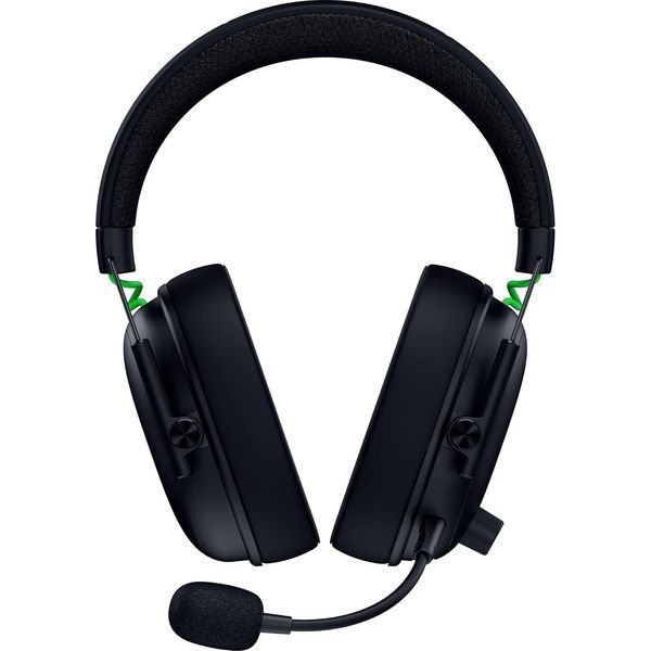 Iгрові навушники Razer Blackshark V3 Wireless XBOX Black (RZ04-05410200-R3M1) RZ04-05410200-R3U1 фото